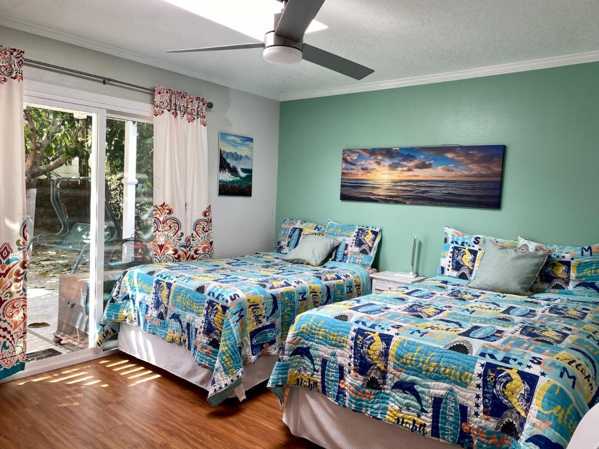Costa Mesa Homestay - Private Rooms With 2 Shared Baths And Hosts Onsite Esterno foto